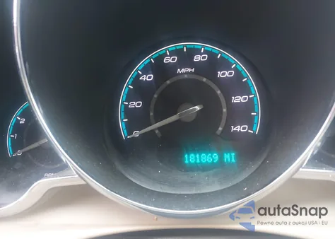 2012 Chevrolet Malibu Ls z USA, uszkodzony, nr VIN 1G1ZB5E09CF109798